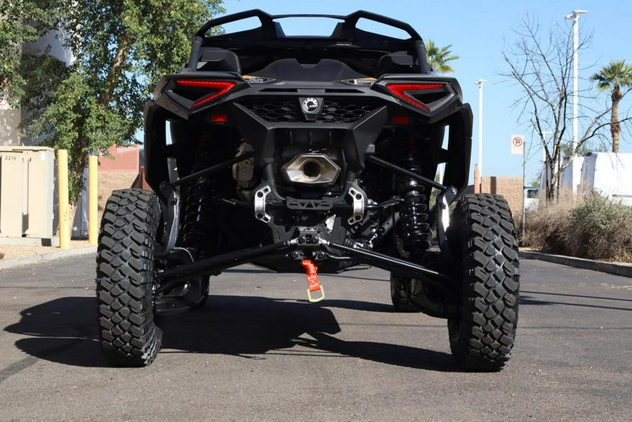 2026 Can-Am® Maverick R MAX X rc With Smart-Shox