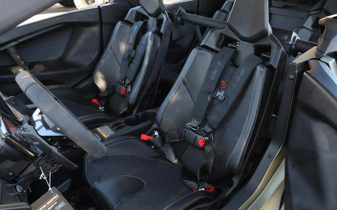 2026 Can-Am® Maverick R MAX X rc With Smart-Shox