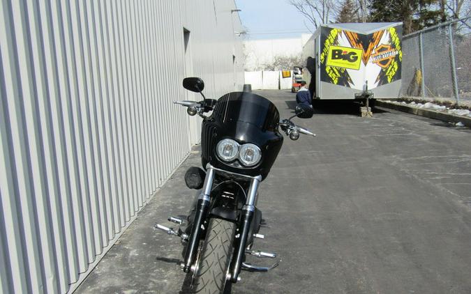 2012 Harley-Davidson® FXDF - Dyna® Fat Bob®