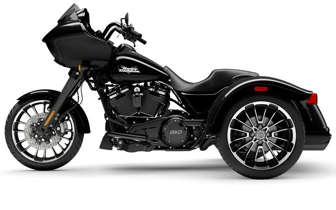 2025 Harley-Davidson Road Glide® 3