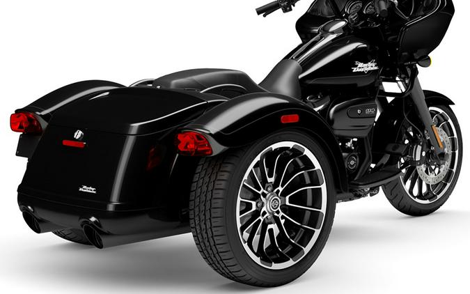 2025 Harley-Davidson Road Glide® 3