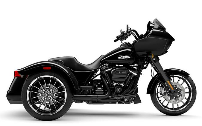 2025 Harley-Davidson Road Glide® 3