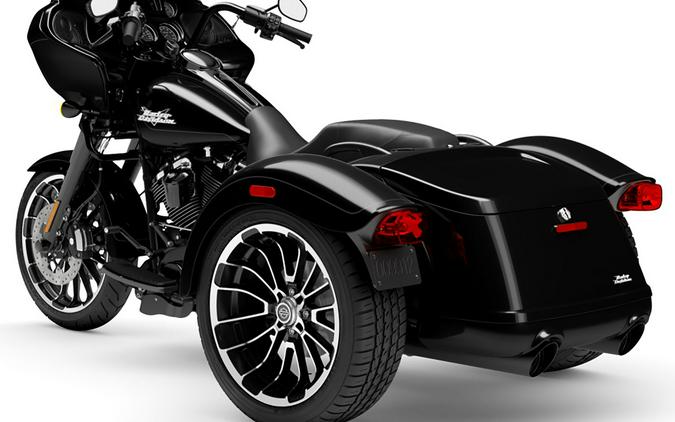 2025 Harley-Davidson Road Glide® 3