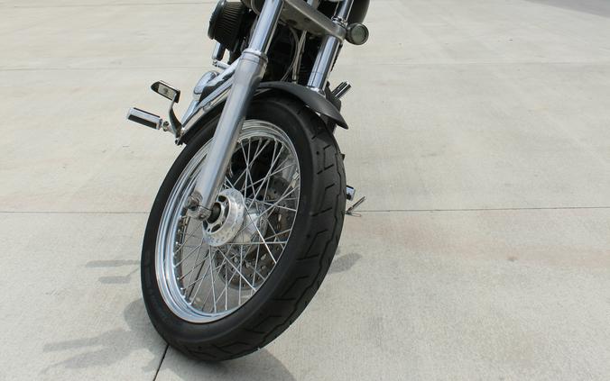 2006 Harley-Davidson Dyna™ Street Bob™