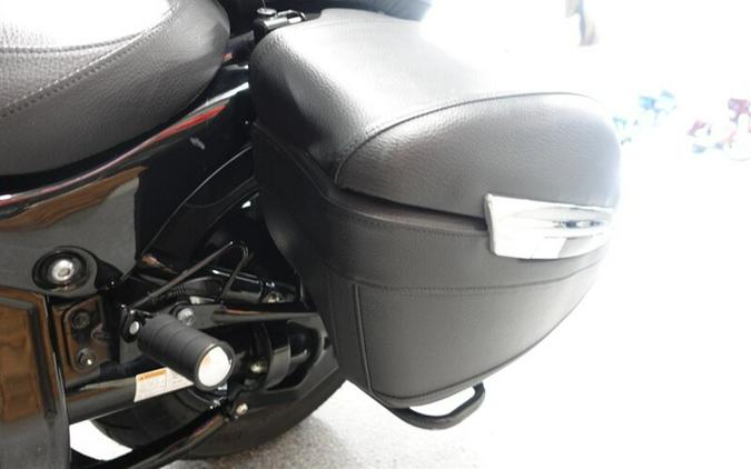 2013 Suzuki Boulevard C90 T Boss