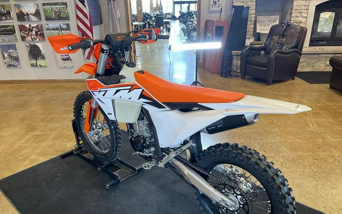 2023 KTM XC 450 F