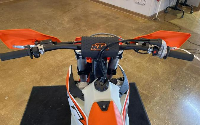 2023 KTM 450 XC-F