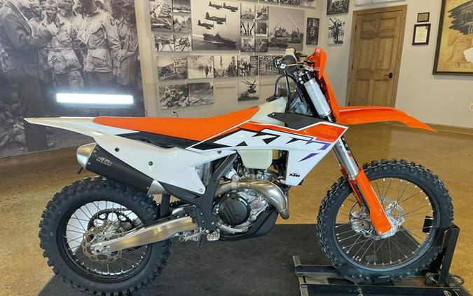 2023 KTM XC 450 F