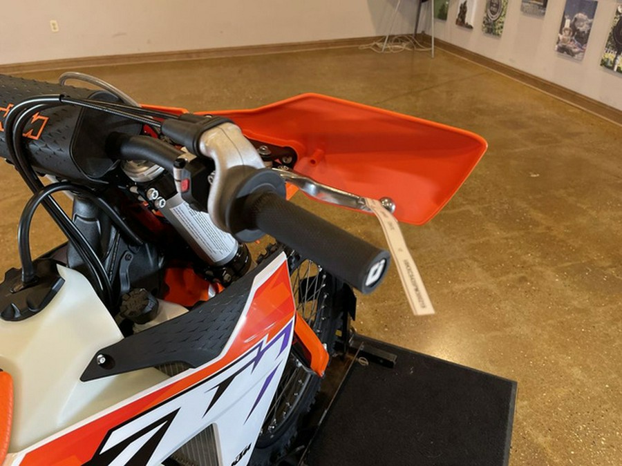 2023 KTM XC 450 F