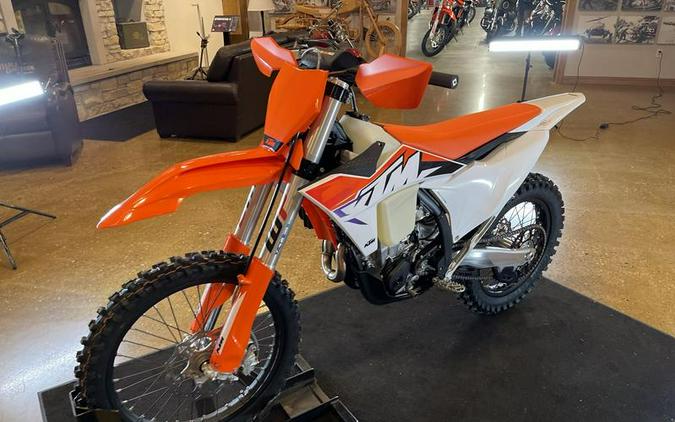 2023 KTM 450 XC-F