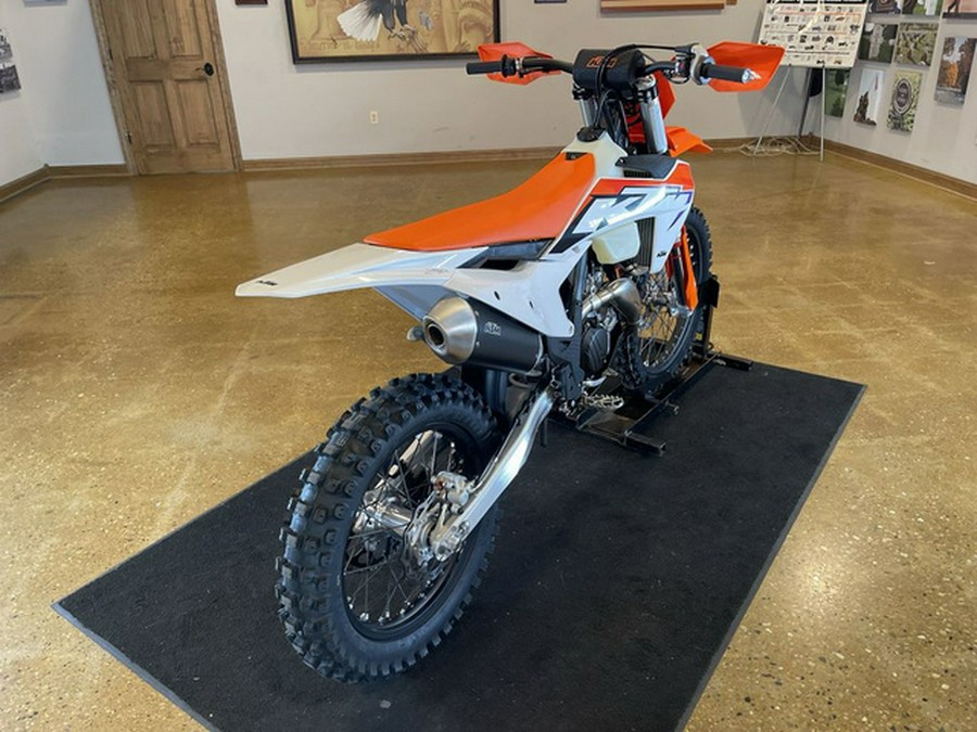 2023 KTM XC 450 F