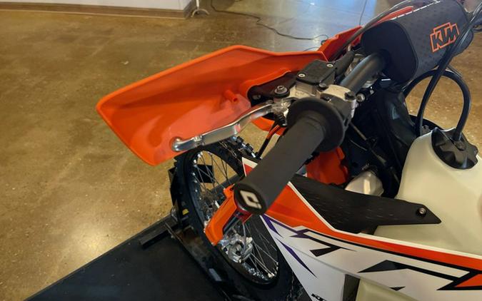 2023 KTM XC 450 F