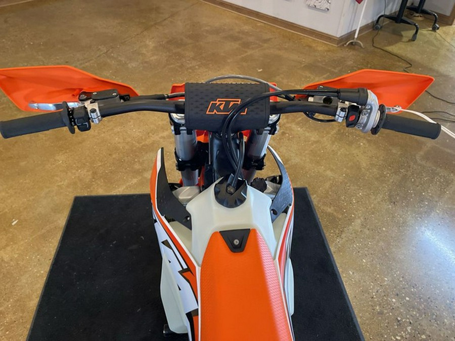 2023 KTM XC 450 F