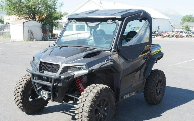 2021 Polaris® General XP 1000 Deluxe