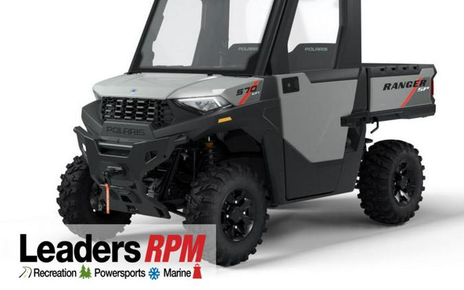 2024 Polaris® Ranger SP 570 NorthStar Edition