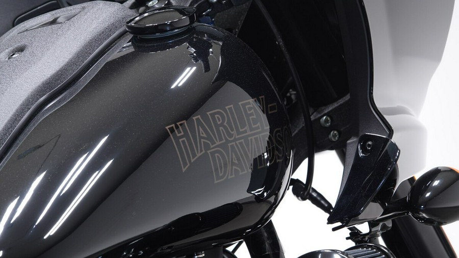 2024 Harley-Davidson Low Rider ST