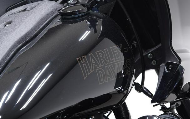 2024 Harley-Davidson Low Rider ST