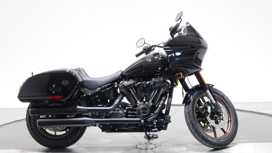 2024 Harley-Davidson Low Rider ST