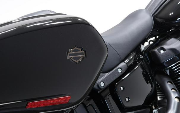 2024 Harley-Davidson Low Rider ST