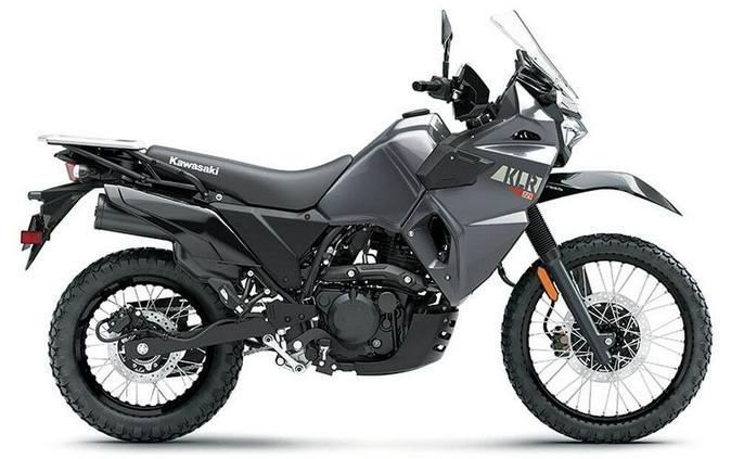 2023 Kawasaki KLR® 650 S ABS