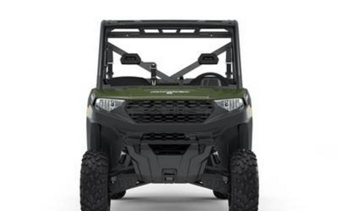 2025 Polaris Ranger® 1000 Base