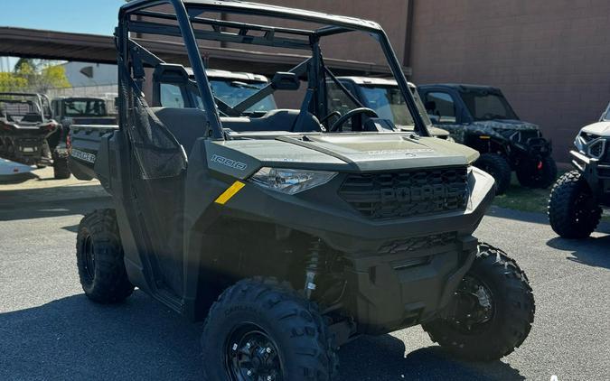 2025 Polaris Ranger® 1000 Base