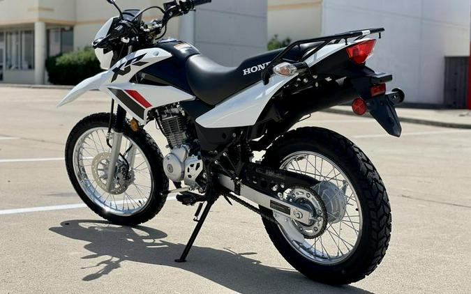 2024 Honda® XR150L