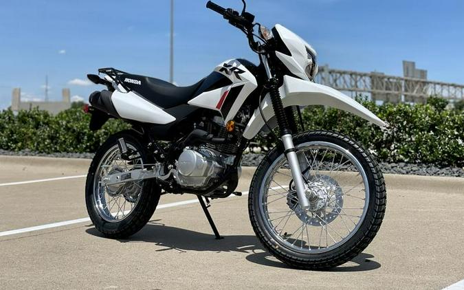 2024 Honda® XR150L