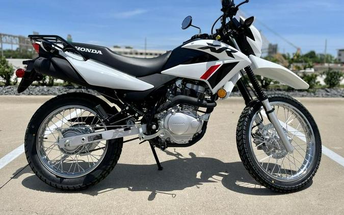 2024 Honda® XR150L