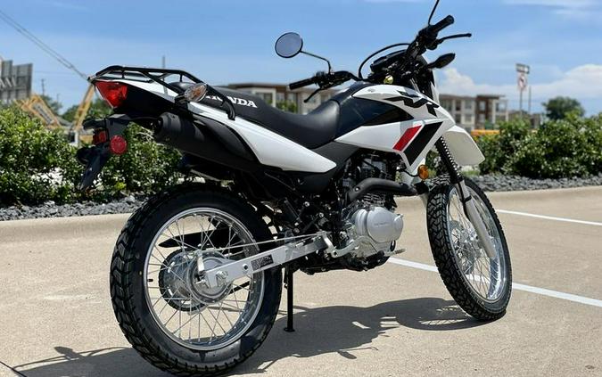 2024 Honda® XR150L