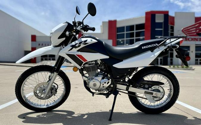 2024 Honda® XR150L