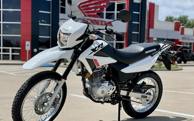 2024 Honda® XR150L