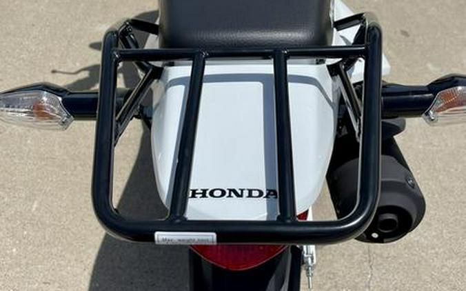 2024 Honda® XR150L