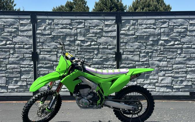 2019 Kawasaki KX™450