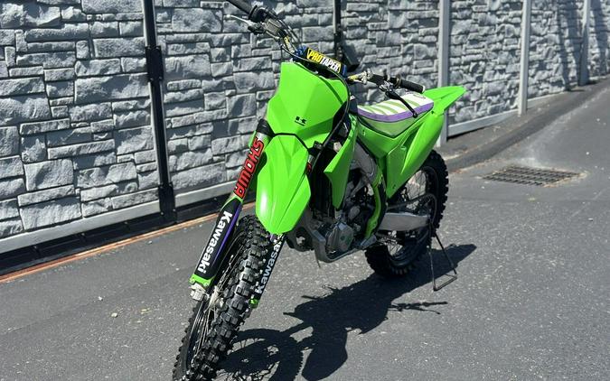 2019 Kawasaki KX™450