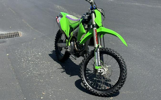 2019 Kawasaki KX™450