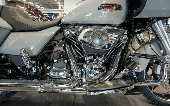 2024 Harley-Davidson FLTRX - Road Glide