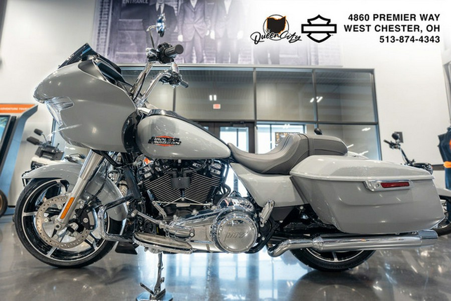 2024 Harley-Davidson FLTRX - Road Glide