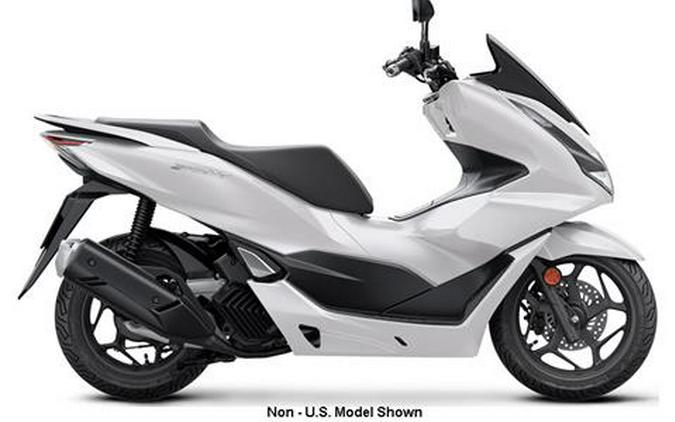 2021 Honda PCX150