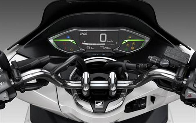 2021 Honda PCX150