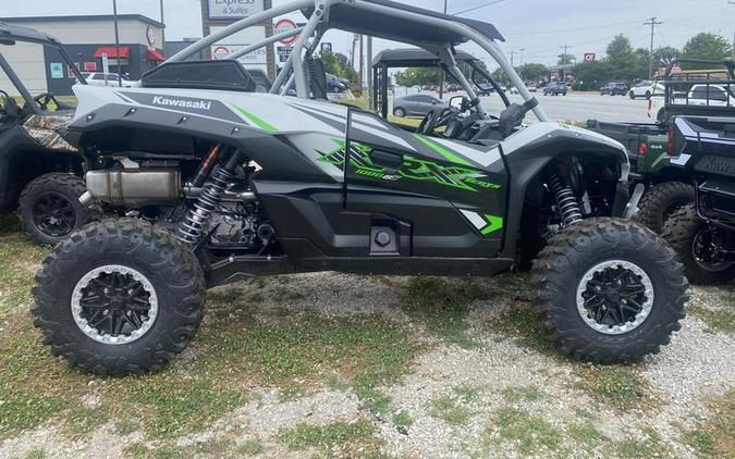 2024 Kawasaki Teryx KRX® 1000 eS