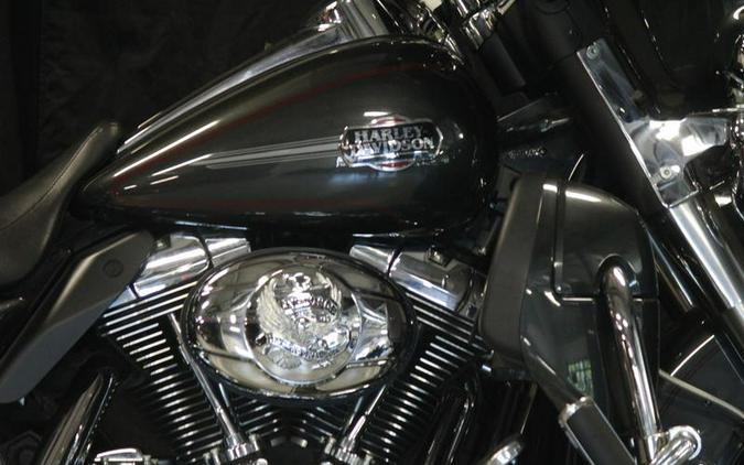 2008 Harley-Davidson® FLHTCU - Electra Glide® Ultra Classic®