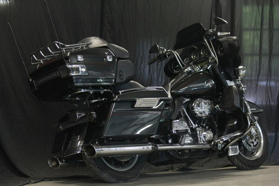 2008 Harley-Davidson® FLHTCU - Electra Glide® Ultra Classic®