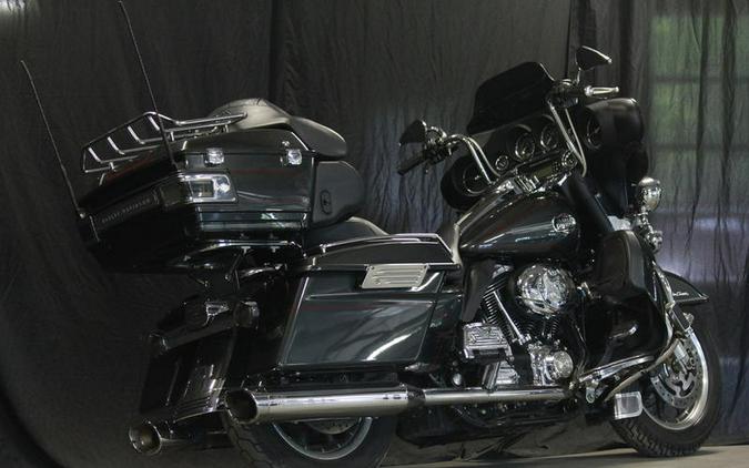 2008 Harley-Davidson® FLHTCU - Electra Glide® Ultra Classic®