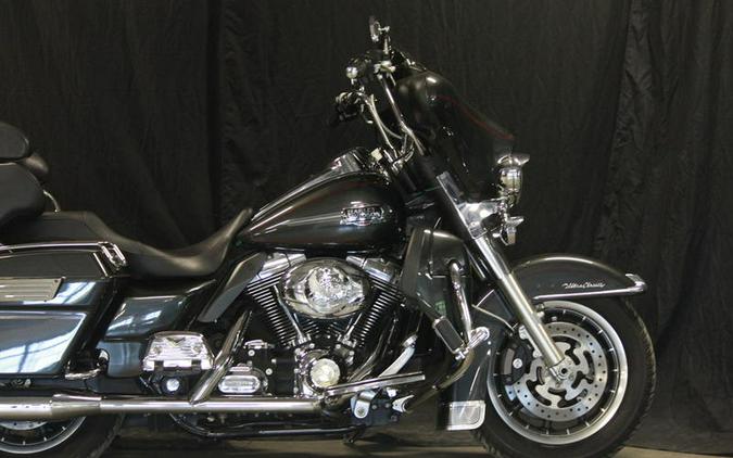 2008 Harley-Davidson® FLHTCU - Electra Glide® Ultra Classic®