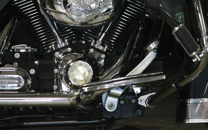 2008 Harley-Davidson® FLHTCU - Electra Glide® Ultra Classic®