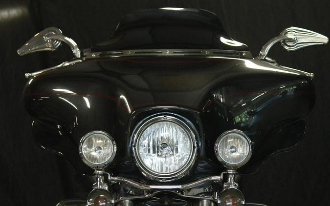 2008 Harley-Davidson® FLHTCU - Electra Glide® Ultra Classic®