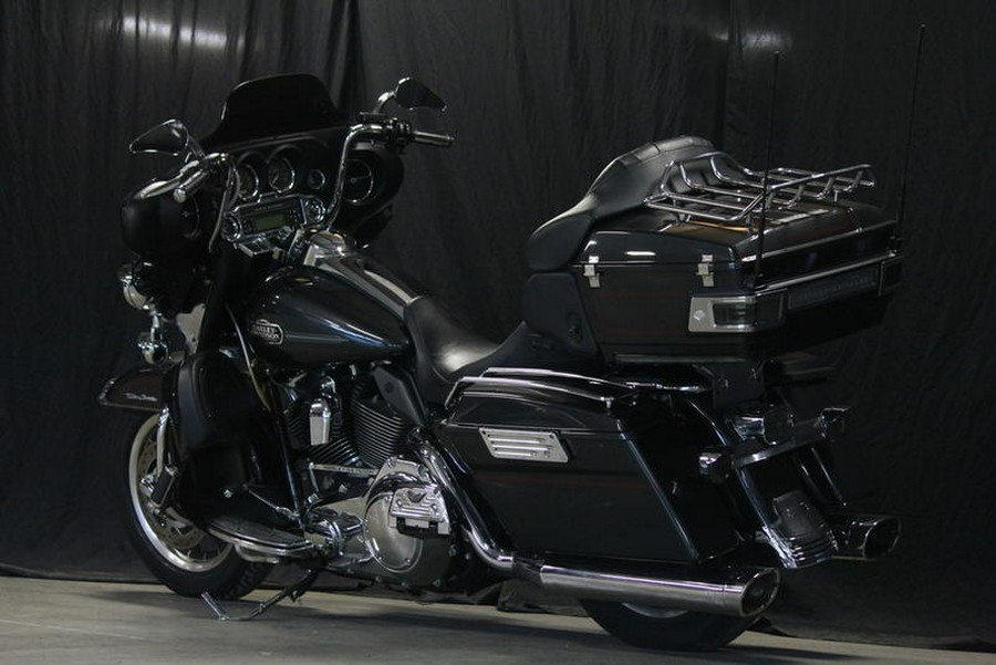 2008 Harley-Davidson® FLHTCU - Electra Glide® Ultra Classic®