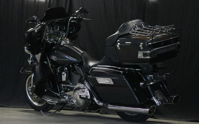 2008 Harley-Davidson® FLHTCU - Electra Glide® Ultra Classic®