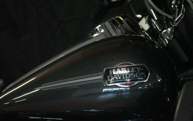 2008 Harley-Davidson® FLHTCU - Electra Glide® Ultra Classic®